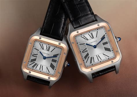 cartier watch check